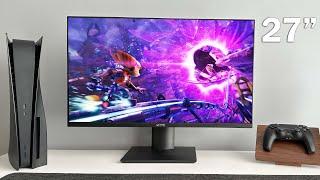 KTC 27" 4K 160Hz Mini LED Gaming Monitor  M27P20 Pro Review + Comparison with LG 27GP950