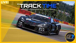 🟡 LIVE - TRACK TIME! [GT Series Events], Host: @GrimmLegionGaming​⁠​⁠ | FORZA MOTORSPORT