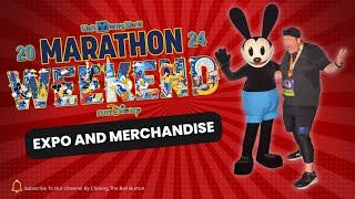 RunDisney 2024 Marathon Weekend Expo: Must-See Highlights & Insider Tips