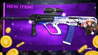 CSGO BEDAVA SKIN VEREN SİTE ! CSGO BEDAVA SKIN KAZANMAK 2023 !