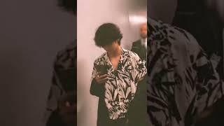 BTS V| WATCH TILL END|WAKHRA SWAG NAI#v#viral#btsarmy#aestheticstatus#kpop#kimtaehyung#btsarmygirl