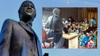 Denmark Vesey (Short History)