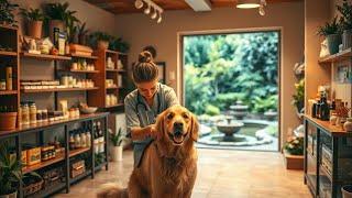 7 Surprising Benefits of Holistic Pet Care: Transform Your Furry Friend’s Health Naturally