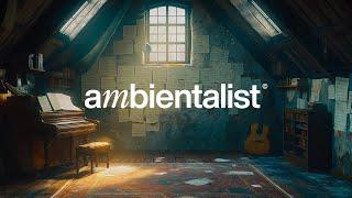 The Ambientalist - Lingua Franca