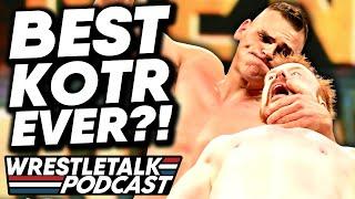 Is This The BEST King Of The Ring Tournament EVER?! WWE Raw Review May 6, 2024 | WrestleTalk Podcast