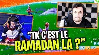 UN RETOUR DE FOLIE AVEC TK78 !