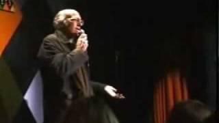 Larry David Stand Up Comedy