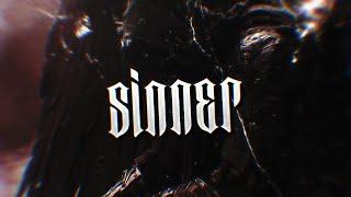 (DARK) Orchestral Violin & Choir Type Beat - "SINNER" - Hard Piano Trap Instrumental