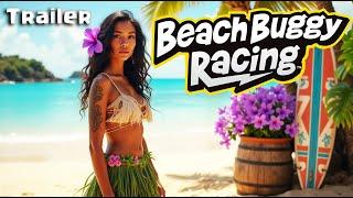 Beach Buggy Racing Summarized Trailer | Beach Buggy Real life |Oz Graphics Studios #BeachBuggyRacing