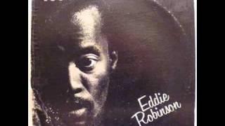 Eddie Robinson - God's Love Song