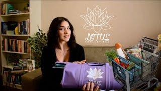 Lotus Trolley Bag Review: Grocery Shopping Game-Changer