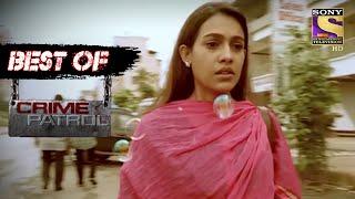 Best Of Crime Patrol - Disdain - Full Episode