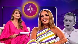 SOL me Adelina Hasanin - Pjesa 1 - 18.08.2024