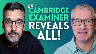 10 COMMON MISTAKES TO AVOID IN YOUR SPEAKING EXAM! Ex-Cambridge examiner shares secrets.