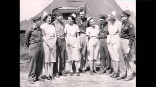 Operation Frantic - WW2 Shuttle flights - HD