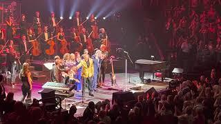 ABC - Martin Fry - Royal Albert Hall - The Look Of Love / Encore - 23-06-2022