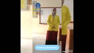 Video PKP Simulasi 2 Juhriah