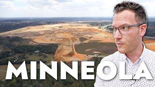 Minneola is the Orlando area City You've Never Heard Of (why it's growing)