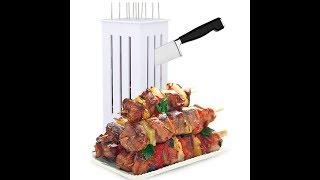 KEBABZi – Easy Kebab Maker