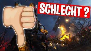 DAS PROBLEM MIT VANGUARD ZOMBIES...