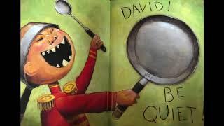 No David! | Read Aloud | Storytime