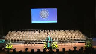 2024 Southern College of Optometry Commencement Livestream