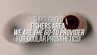 Ocular Prosthetics in Fishers, IN | Hetzler Ocular Prosthetics Inc.