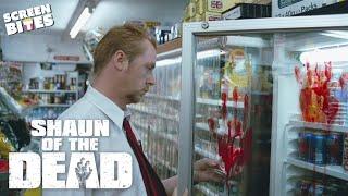 Zombies, What Zombies? | Shaun Of The Dead (2004) | Screen Bites