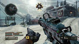 Call Of Duty Black Ops 4 Multiplayer Gameplay (No Commentary)