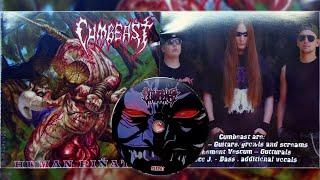 Cumbeast - Human Piñata (2006) Full Album High Quality