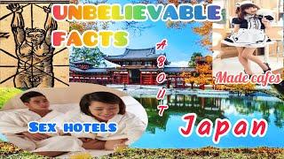 Interesting facts about japan | Murus Travel World | part 5