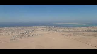 2024 12 23 Start von Hurghada - 2024 12 23 الانطلاق من الغردقة