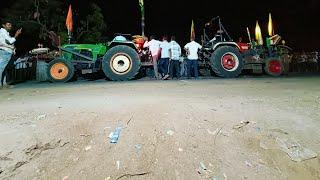 Tindi.tractors1 ಫೈನಲ್ ಪಂದ್ಯ