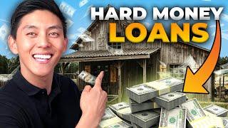 How To Get A Hard Money Loan In 2025