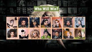 How Would I Judge RPDR S16?