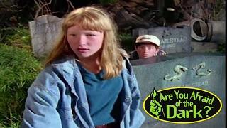 Are You Afraid of the Dark? 407 - The Tale of the Silent Servant | HD - Full Episode