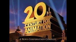The Curiosity Company/Flower Films/Fox Television Studios/20th Century Fox Animation (1999)