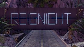 Str!k3r - ReigNight