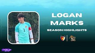 Logan Marks - Season Highlights