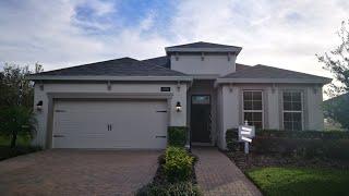 New Construction Luxury Home in Spring Hill FL 1,976 sq ft 2/2/2 with Flex Room in a Pool Community