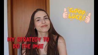 For everyone doing the IMAT tomorrow | studying medicine in Italy