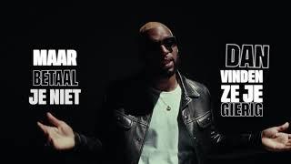 Ryan Babel - Open Letter [prod LJ] (Official Music Video)