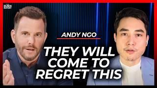 The Deal with the Devil No One Is Talking About | Andy Ngo