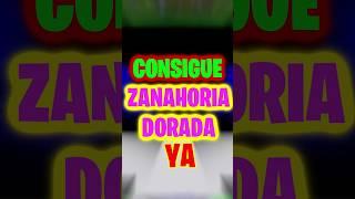  Como CONSEGUIR Zanahorias DORADAS o de ORO en Minecraft 1.21  #telodijoeldatwin