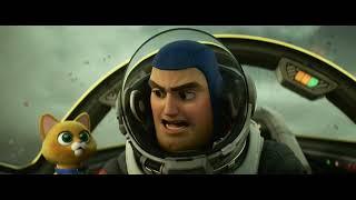 Disney & Pixar's Lightyear | Comedy