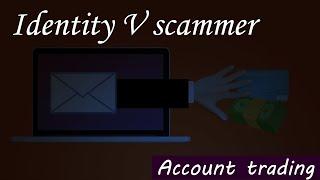 Identity v [IDV] Scammer - Wondrous