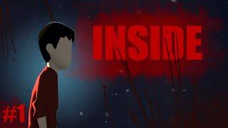 INSIDE - ПРОХОЖДЕНИЕ НА РУССКОМ СКАЧАТЬ ИГРУ ЧАСТЬ [#1]