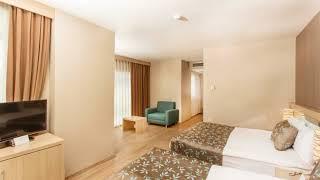 Novia Lucida Beach - Kemer - Turkey