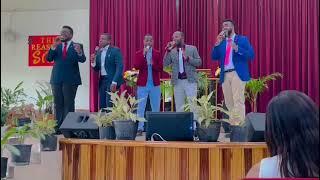 Chain breaker - Cover by Avodah Ministry