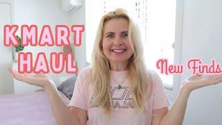 *NEW* KMART HAUL AUSTRALIA | NEW FINDS | HOMEMAKING WITH HAMPTON NOTE